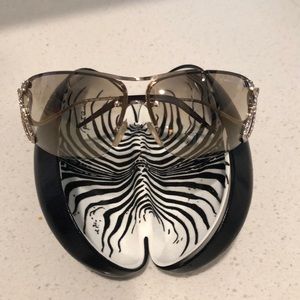 Roberto Cavalli  Sunglasses